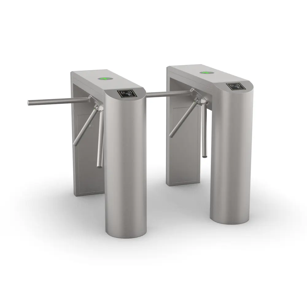 Tripod Turnstile Model 'JJR2'