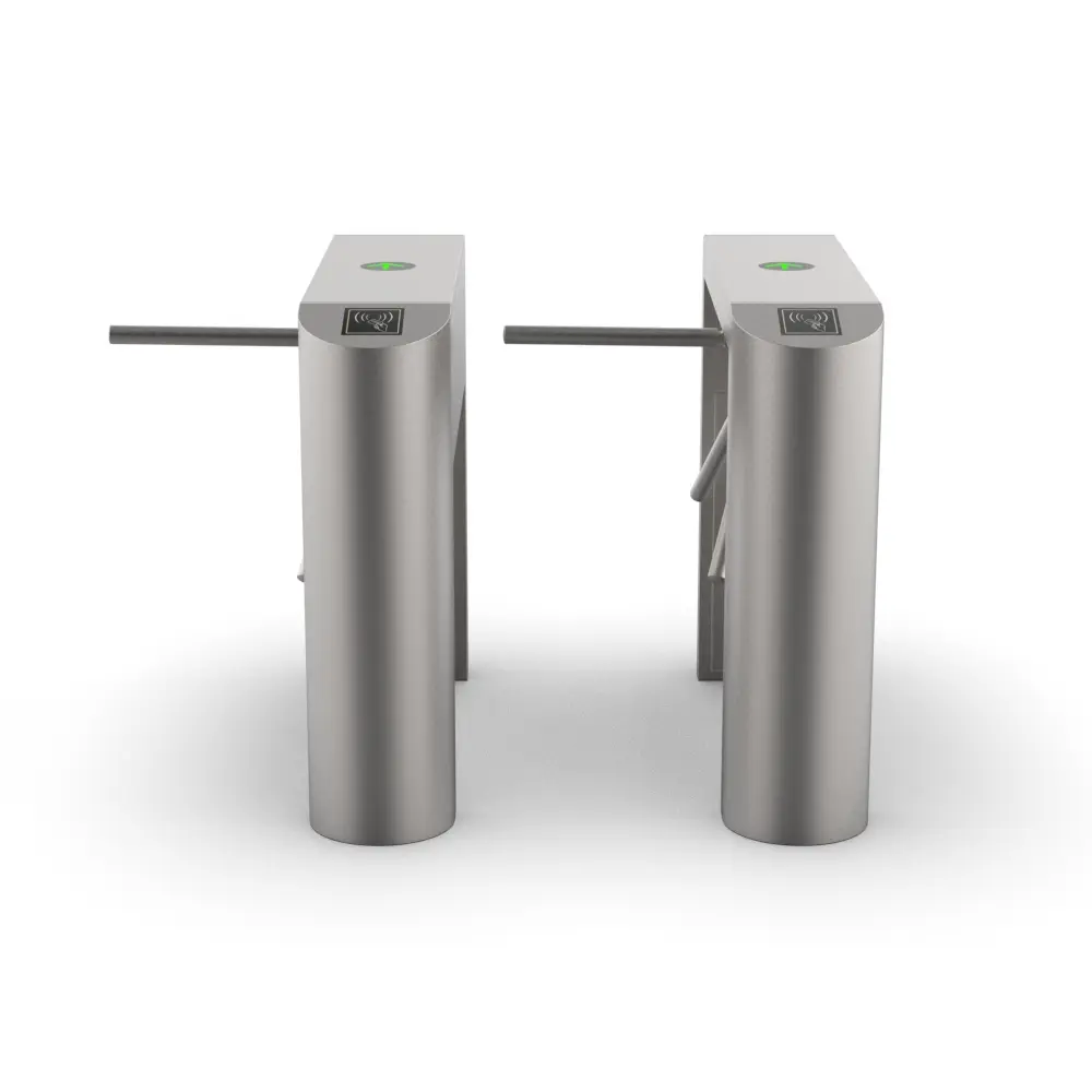 Fully Automatic Tripod Turnstile