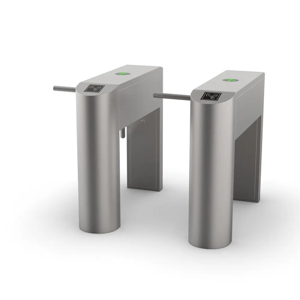 Automatic Tripod Turnstile