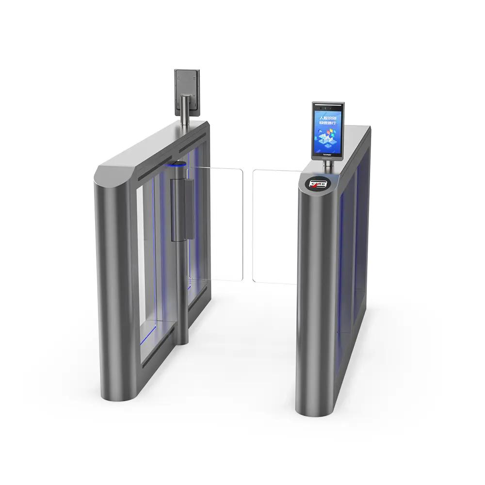 Is Pedestrian Turnstile Installation Difficult?