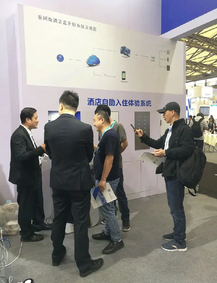 China JJR Debuts at 2019 Shanghai Expo