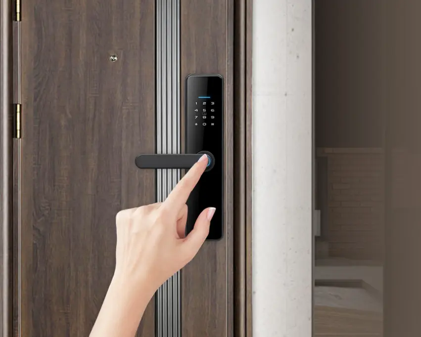 Which Smart Door Lock is Best?(图1)