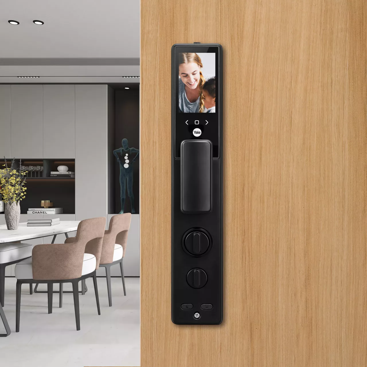 Wholesale Residential Smart Door Locks