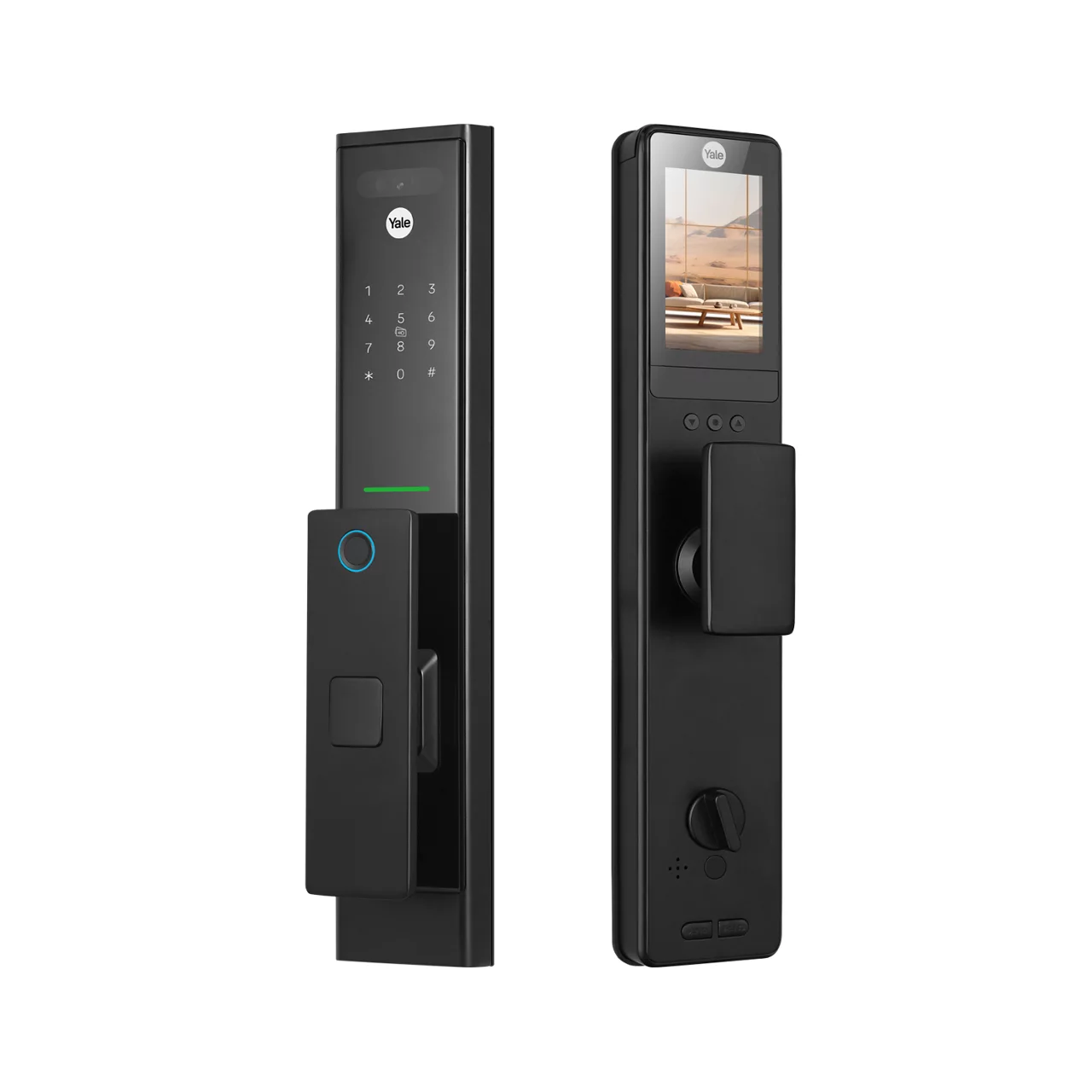 Wholesale Smart Commercial Door Locks